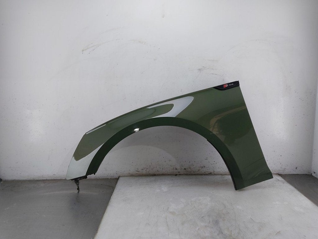 AILE AVANT GAUCHE A5 Sportback (F5A / F5F) (|8W6821105B|), Dhr. J. Ham, Audi, Utilisé, Avant