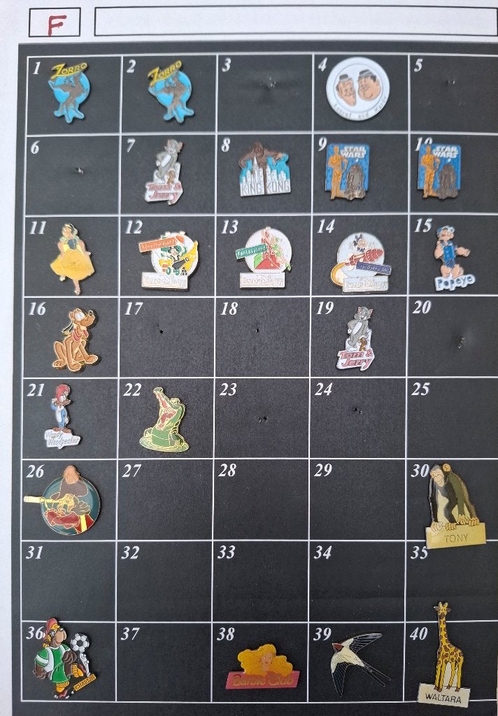 pins, Verzamelen, Ophalen of Verzenden, Zo goed als nieuw, Overige onderwerpen, Speldje of Pin