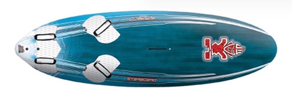 GEZOCHT: Starboard Carve of Futura, Sports nautiques & Bateaux, Planche à voile, Planche, Comme neuf, Avec aileron(s), Enlèvement