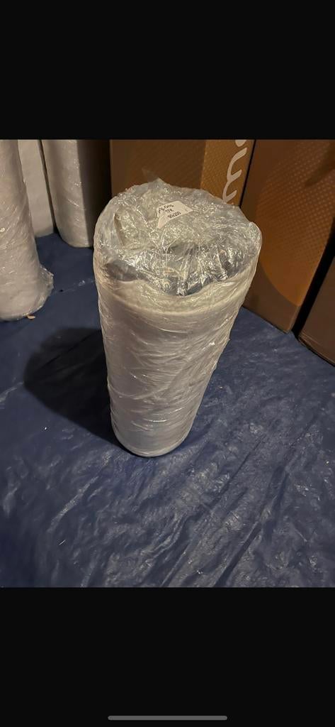 Matelas Emma neuf sous emballage, Enlèvement ou Envoi, Neuf, Matelas