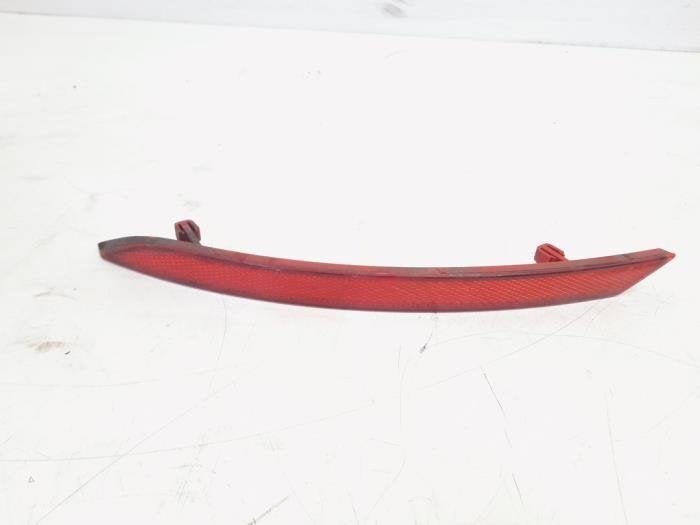 Bumper reflector links-achter van een Volkswagen Passat, Gebruikt, -, Volkswagen, -