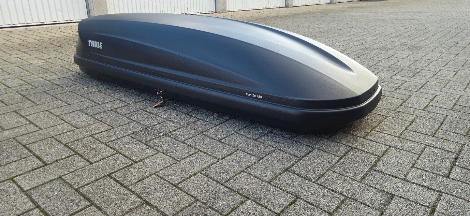 dakkoffer thule pacific 780, Auto diversen, Ophalen
