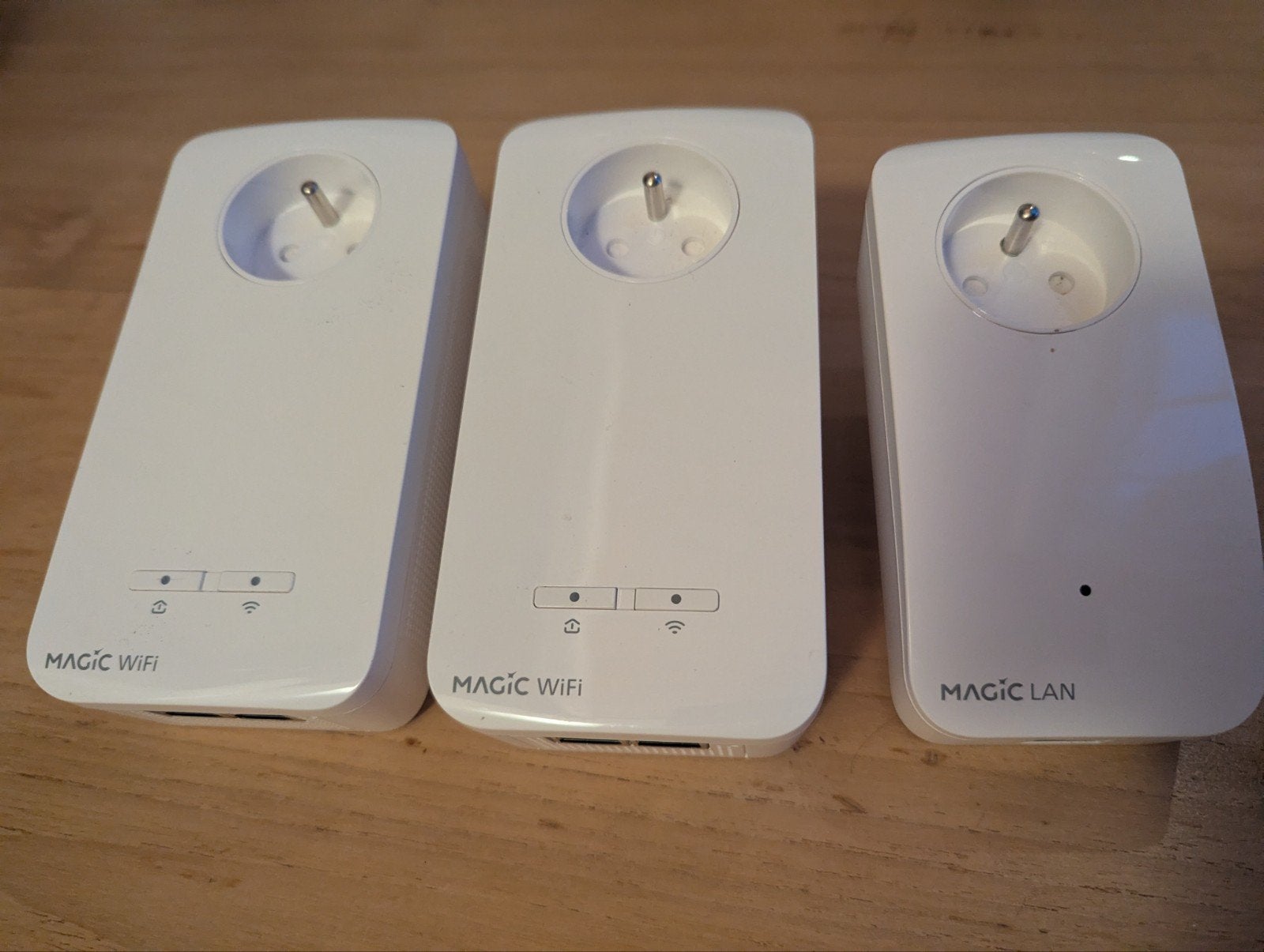 POWERLINE WIFI CPL MAGIC 2, Informatique & Logiciels, Enlèvement, Comme neuf, Devolo