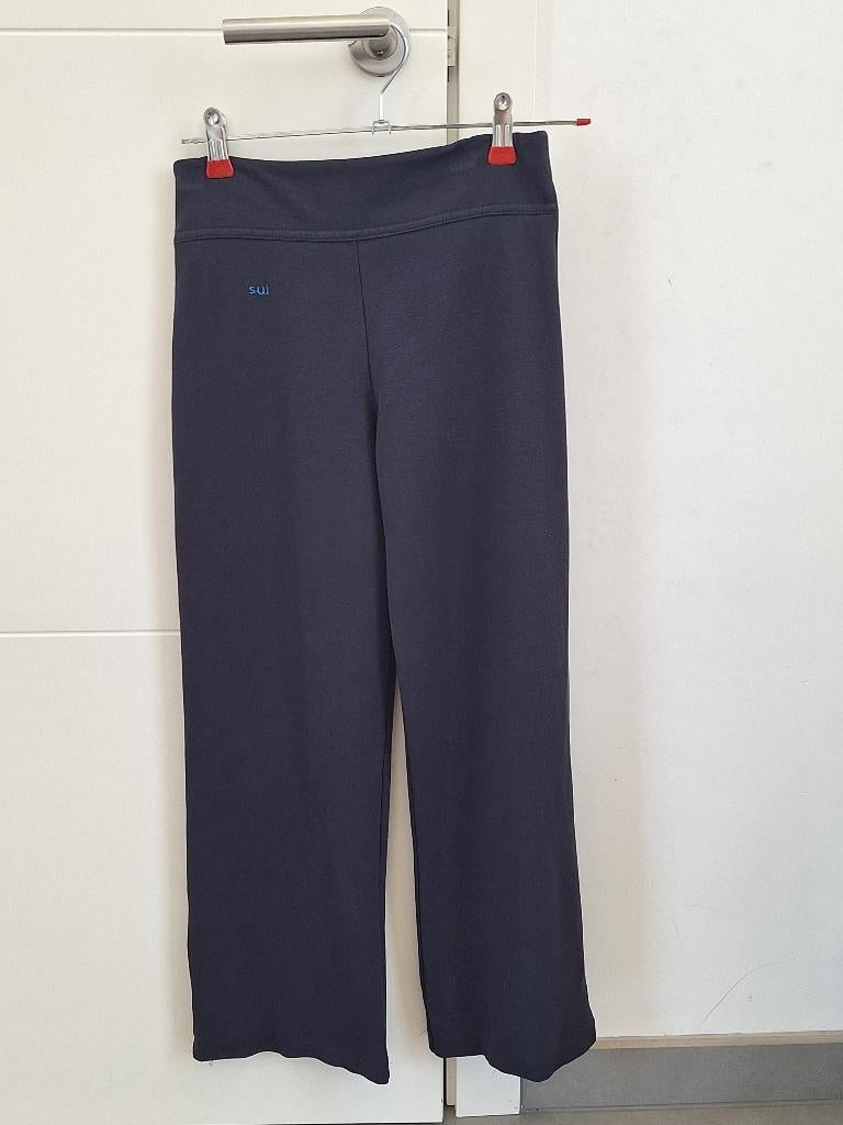 Uniform SUI, Kinderen en Baby's, Ophalen, Gebruikt, Maat 152
