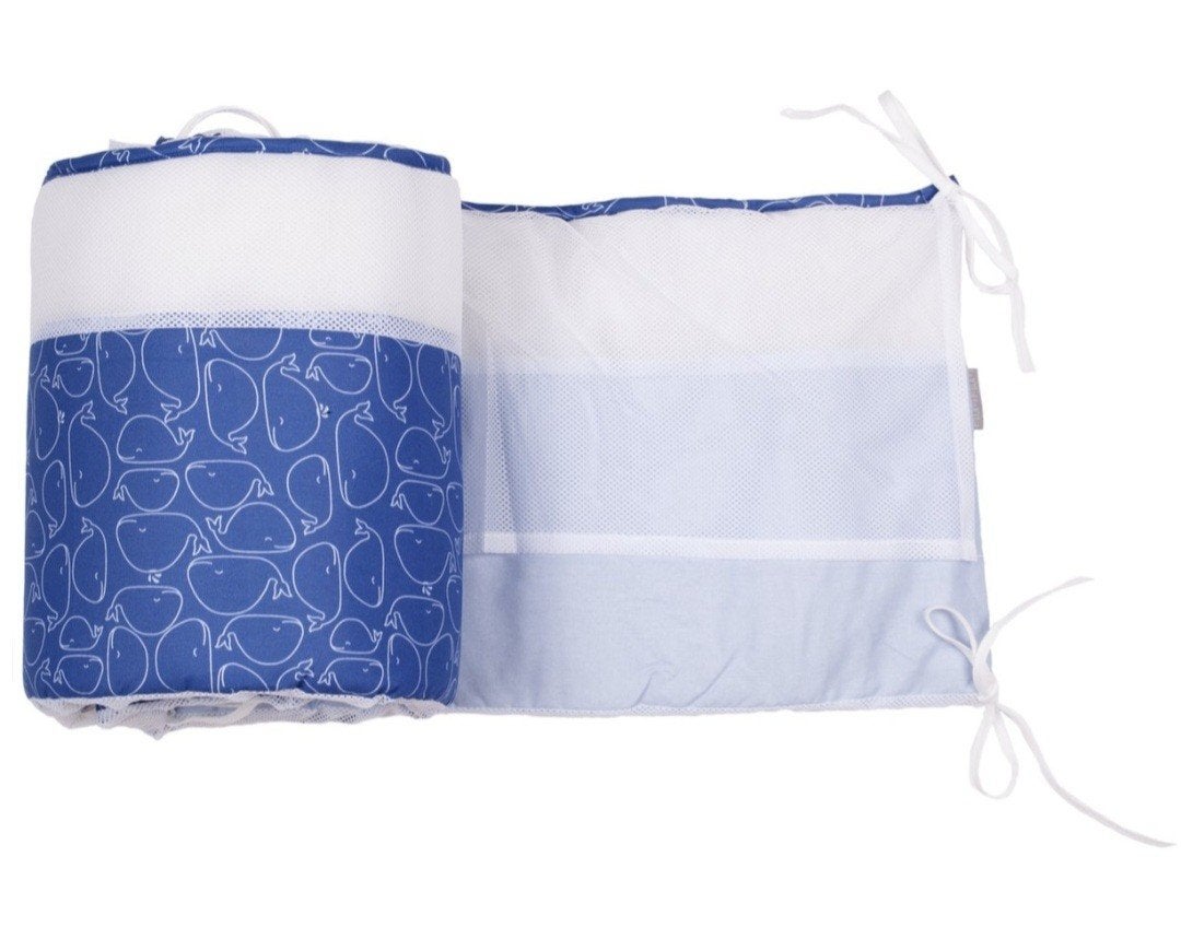 Plum Plum bed of boxomrander Sea Life, Kinderen en Baby's, Overige merken, Blauw, Nieuw, Ophalen of Verzenden