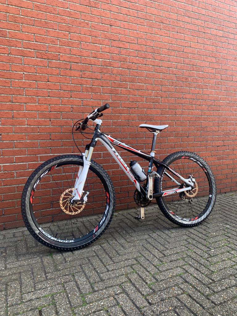 Fiets, Bedrijf, Te koop