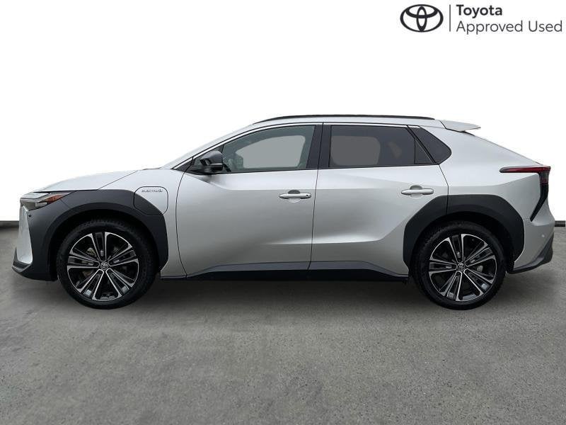 Toyota bZ4X Premium AWD | WLTP 411km | FULL OPT | All Season, Autos, Toyota, 218 ch, Achat, 161 kW, Electronic Stability Program (ESP)