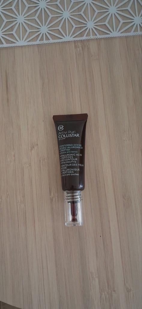 Collistar oogcreme, Handtassen en Accessoires, Ophalen