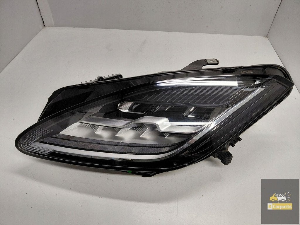 J9C3-13W030-BC, Jantes LED compl tes LAAG pour Jaguar E-Pace, Autos : Pièces & Accessoires, Dpoffice@jaguarlandrover.com, Jaguar