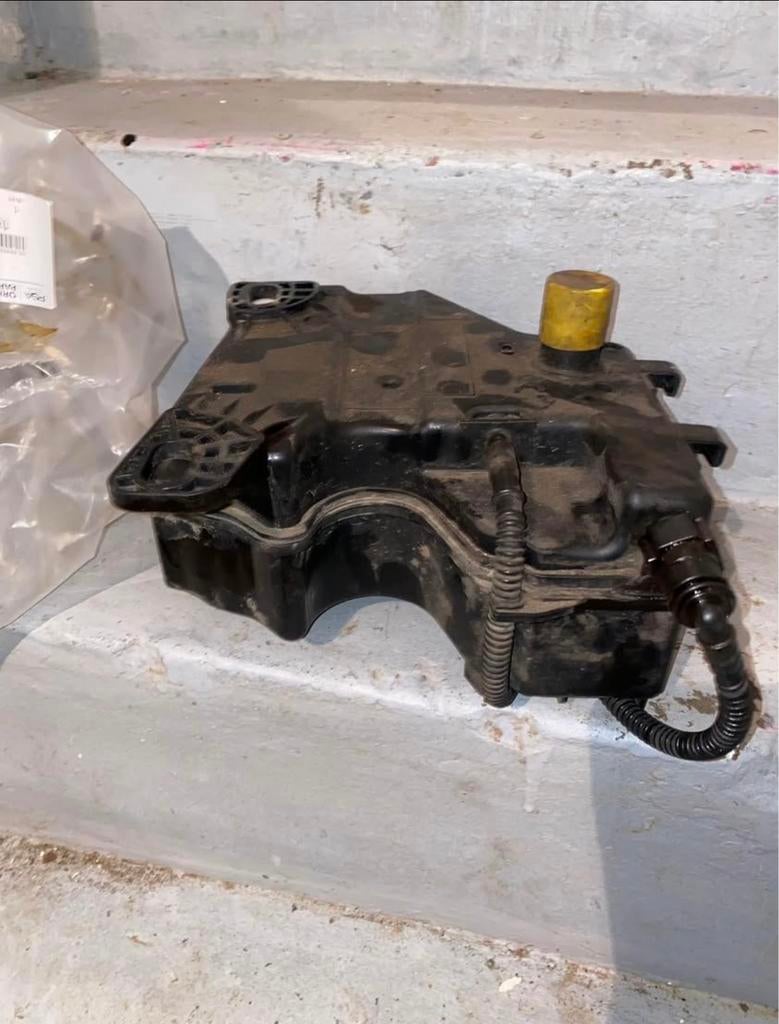 RESERVOIR ADDITIF FAP PEUGEOT 308 2 II 1.6 HDI, Autos : Pièces & Accessoires, Enlèvement ou Envoi