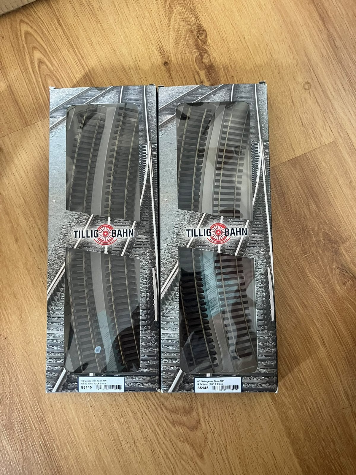 Miniature rails Pour les passionnés de modélisme et detrains, Enlèvement ou Envoi, Comme neuf