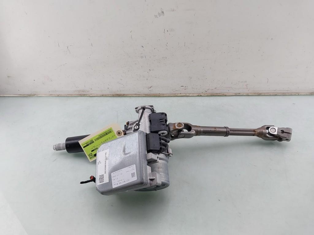 DIRECTION ASSISTEE ELECTRIQUE Skoda Kamiq (|2Q1423510DM|), Dhr. J. Ham, Administratie@autoham.nl, Utilisé, Skoda