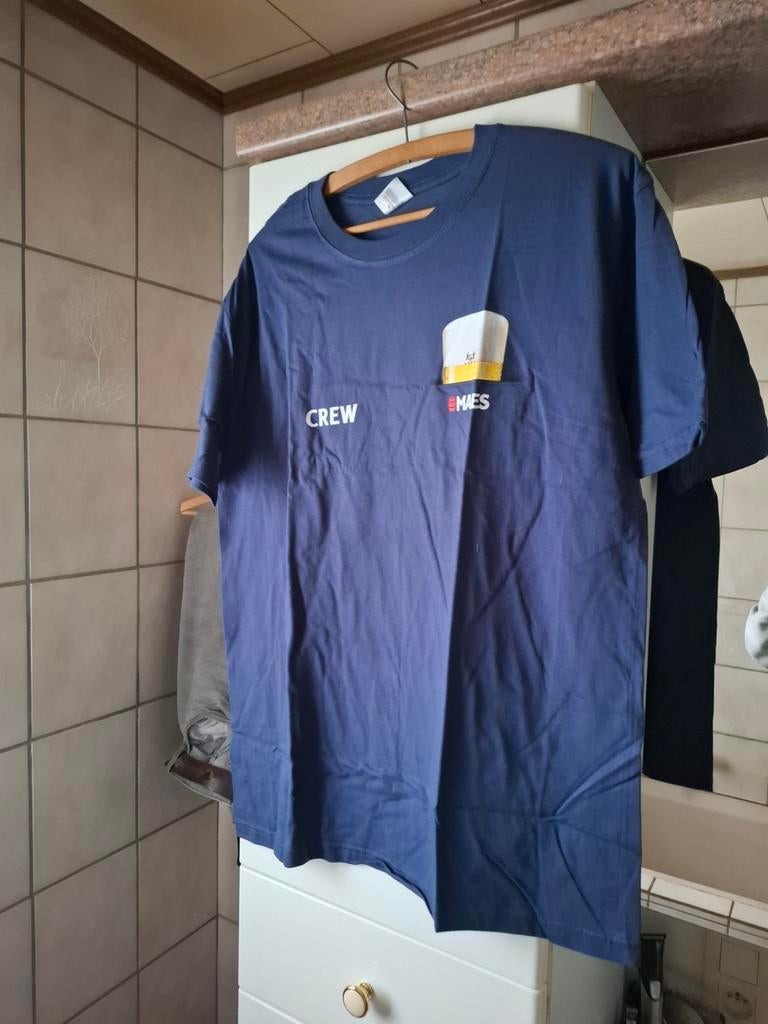 Maes Pils T Shirt, Ophalen of Verzenden