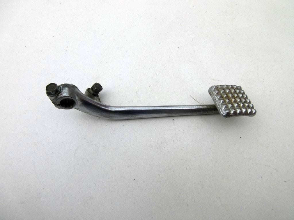 Honda VT750 rempedaal Shadow VT700 rem pedaal VT 700 750 C, Ophalen of Verzenden, Gebruikt