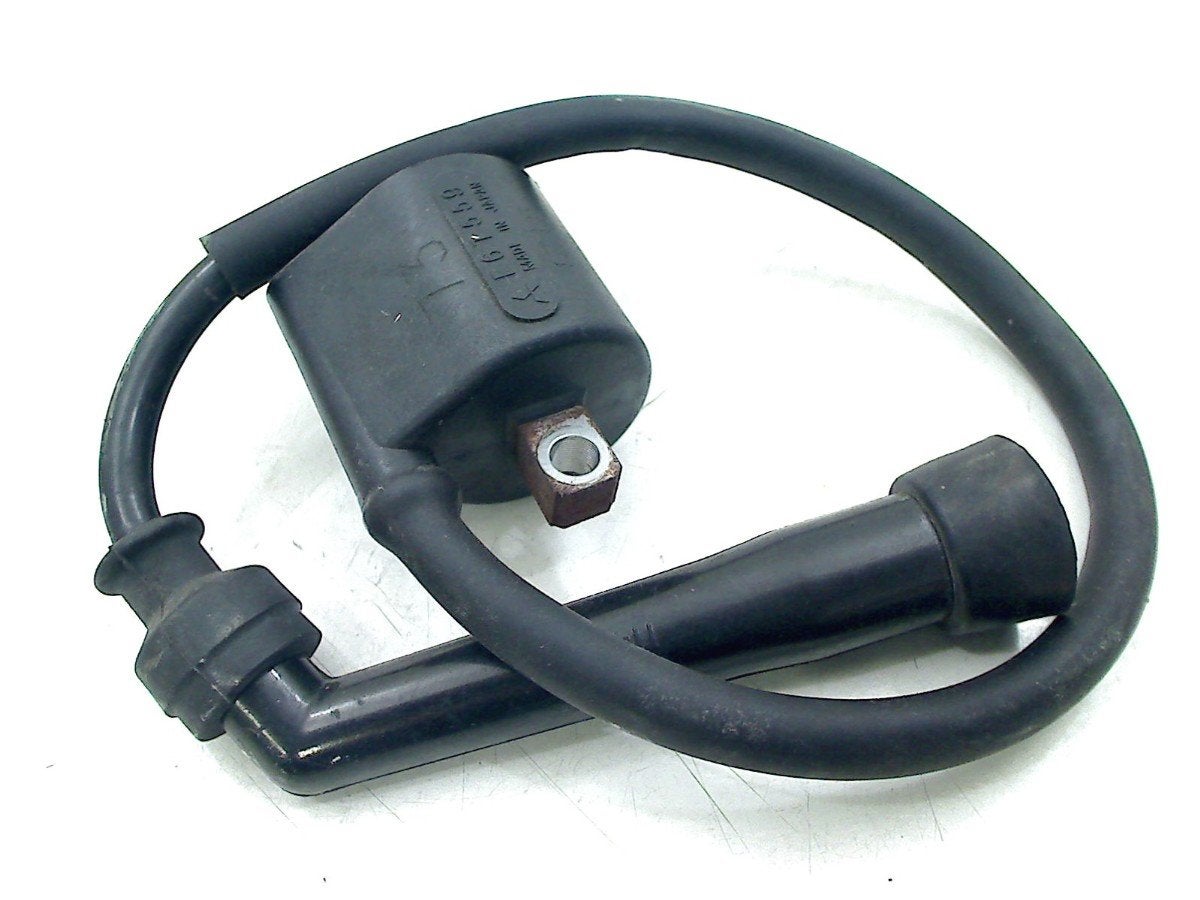 BOBINE D'ALLUMAGE Suzuki, Motos, Dhr. S. di Majo, Utilisé, Info@cama-motorparts.nl, P.J. Troelstraweg 8 8
3144 CX  MAASSLUIS, NL