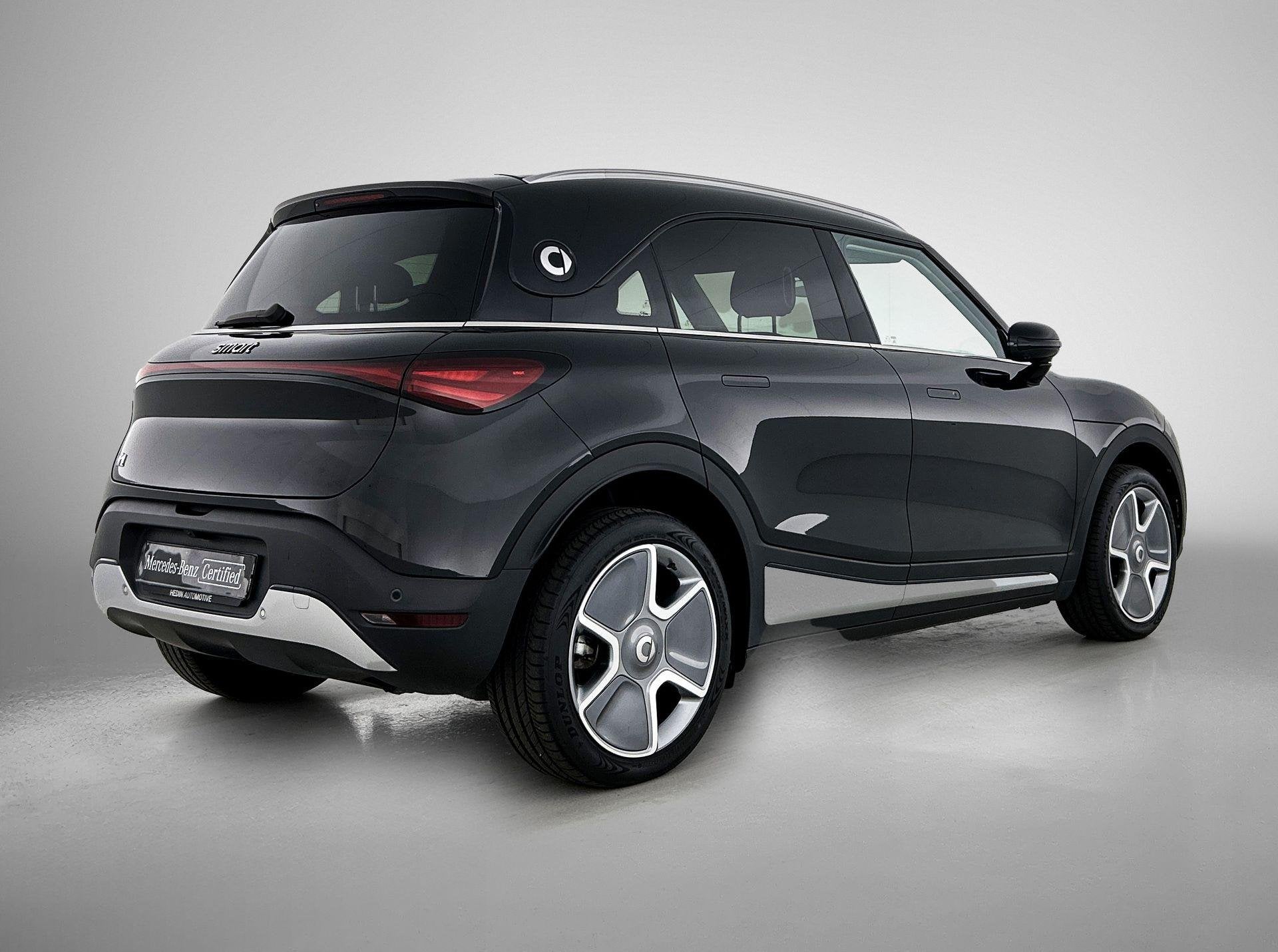smart #1 Pro+ | Panoramisch Dak | Navigatie | Parkeer Pack |, Autos, Smart, https://public.car-pass.be/vhr/032c3f98-77e1-4815-8abf-98c1ead8bd2e