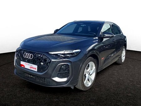 Audi Q5 SUV S line TDI quattro 150 kW S tronic, Auto's, Automaat, 158 g/km, Q5, Diesel
