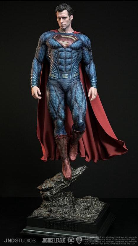 JND Superman gloednieuw verzegeld, Verzamelen, Ophalen, Nieuw