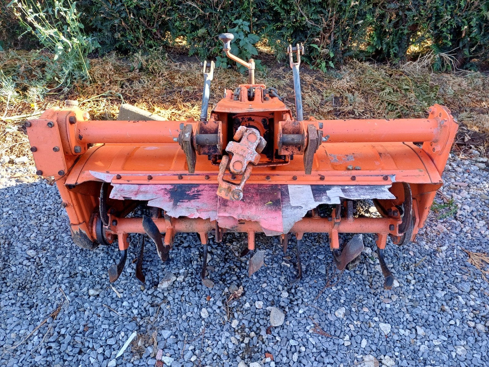 frees kubota 1m, Zakelijke goederen, Landbouw | Werktuigen, Ophalen