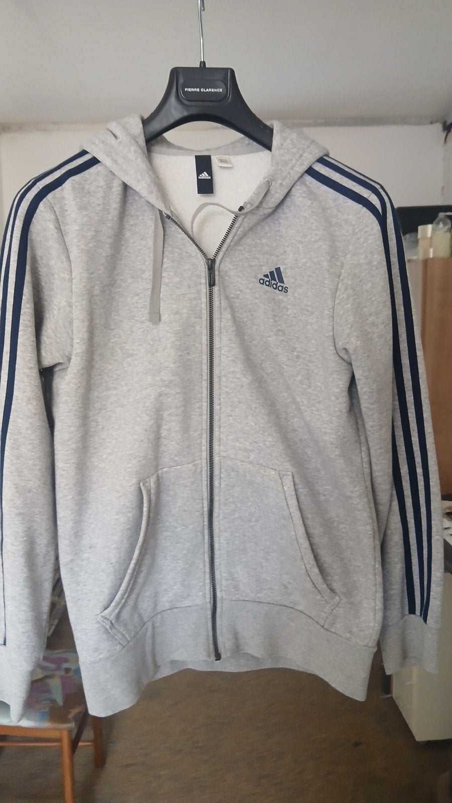 Veste Adidas, Kleding | Dames, Sportkleding, Ophalen