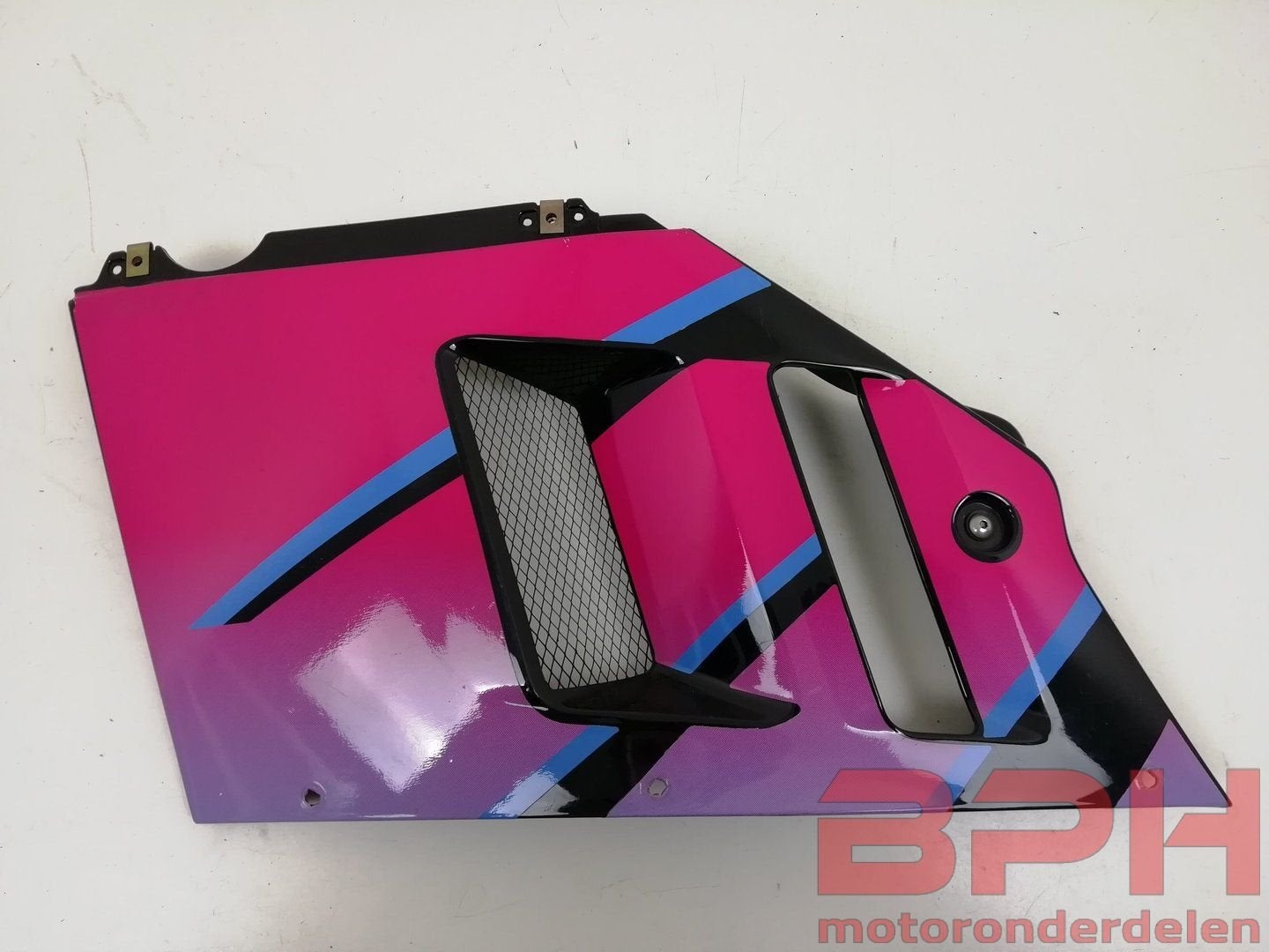 Zijkuip Suzuki GSX-R 750 1990 1991 1992 kuip 2 kap kuipdeel, -, Utilisé, -, -