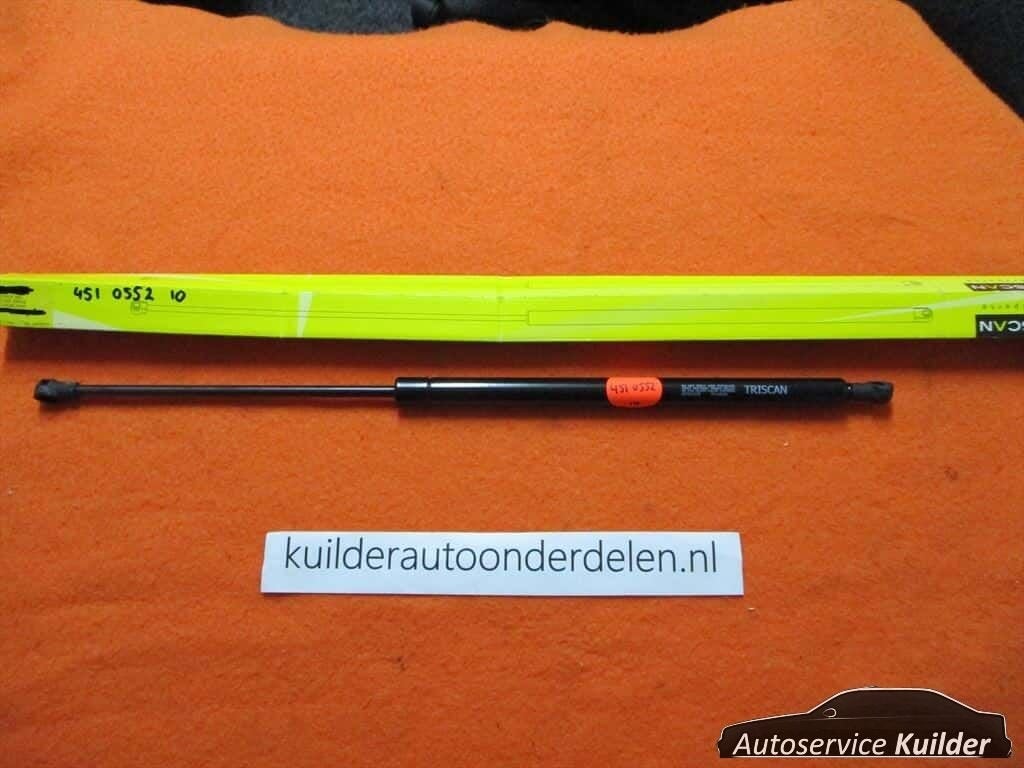 Gasveer Kofferklep BMW e46 Touring  TRISCAN Nieuw, Neuf, -, -, Enlèvement ou Envoi