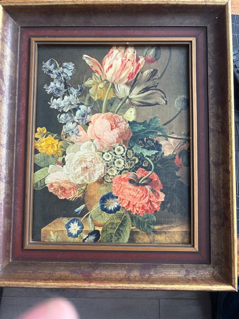 Afbeelding, Verzamelen, Ophalen, Bidprentje