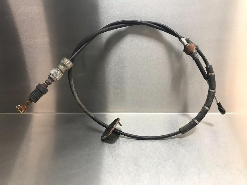 SCHAKELKABEL ABS Nissan Maxima QX (CA33) (01-1999/11-2003), Gebruikt, Nissan