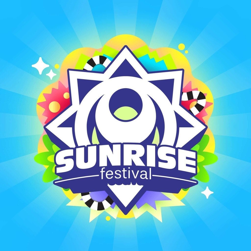 Ticket Sunrise Festival Zaterdag, Eén persoon