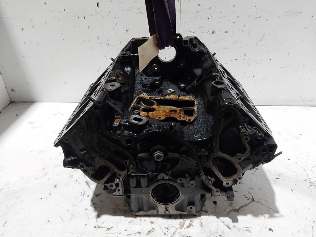 BLOC MOTEUR INFÉRIEUR Audi A6 Avant (C8) (01-2018/-), Autos : Pièces & Accessoires, Moteurs & Accessoires, Audi, Utilisé