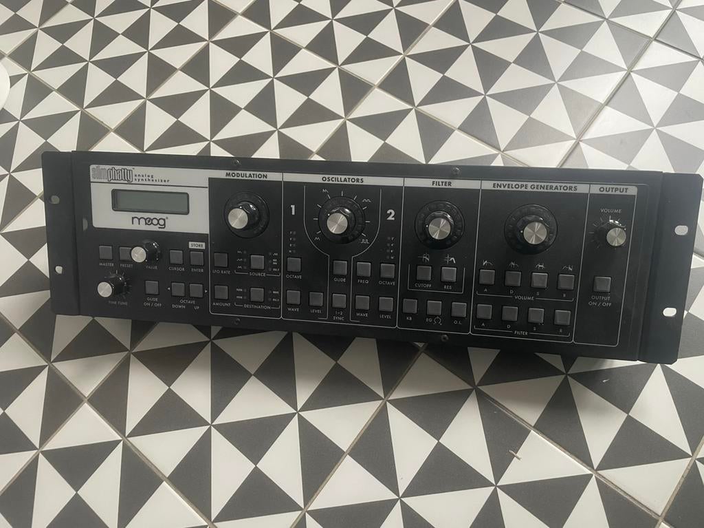 Studio-opruiming. Sla je slag!, Musique & Instruments, Enlèvement ou Envoi, Comme neuf, Autres marques