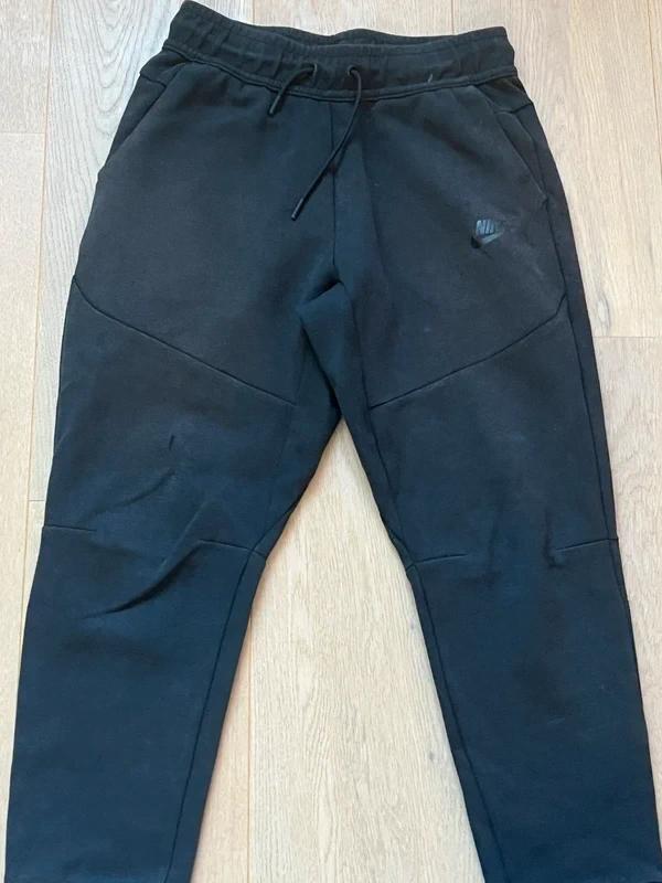 Jogging nike, Enlèvement ou Envoi, Utilisé, Vêtements, Nike