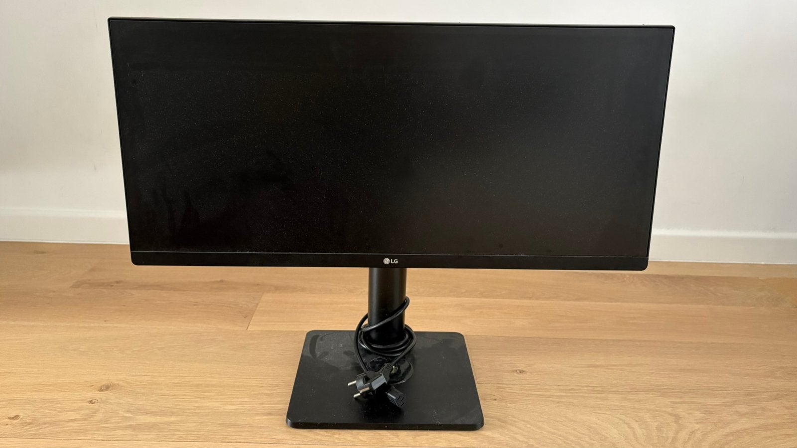 moniteur LG Ultrawide, Enlèvement, Utilisé, Ultrawide, LG