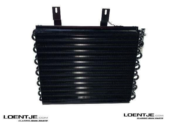 Airco condensor nieuw BMW e30 325i 320i 318i 316i etc, Enlèvement ou Envoi, Utilisé, BMW, BMW