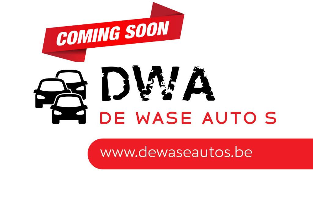 Ford Galaxy | Automaat | 7-zitter | Euro 6 | Airco | PDC |, Auto's, Ford, Automaat, 1998 cc, Monovolume, Start-stop-systeem