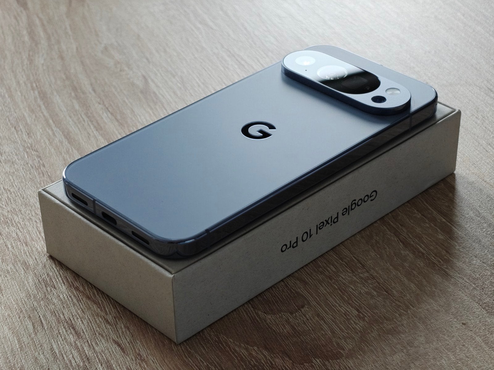 Google Pixel 10 Pro 128gb Parfait + Google Pixel Watch 3, Ophalen, 97 %, 128 GB, IPhone 16