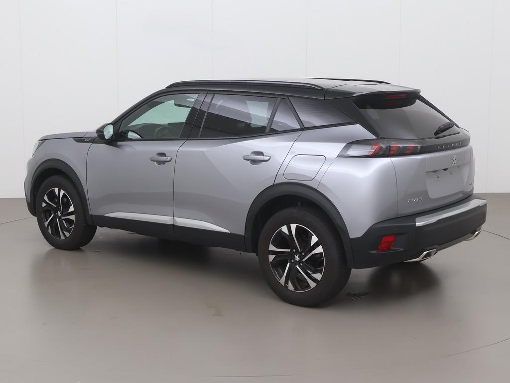 Peugeot 2008 puretech gt 130 AT, Achat, Entreprise, 5 portes, Automatique