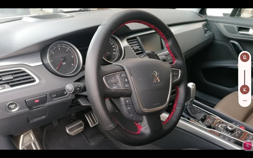 PEUGEOT 508 GT, Autos, Cuir, Euro 5, Achat, 5 portes