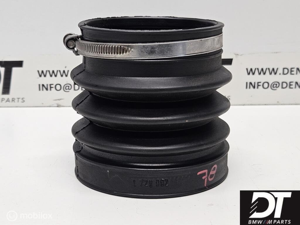 Inlaatbuis BMW 8-serie E31 ('90-'99) 13711729992, Nieuw, Ophalen of Verzenden, BMW, BMW