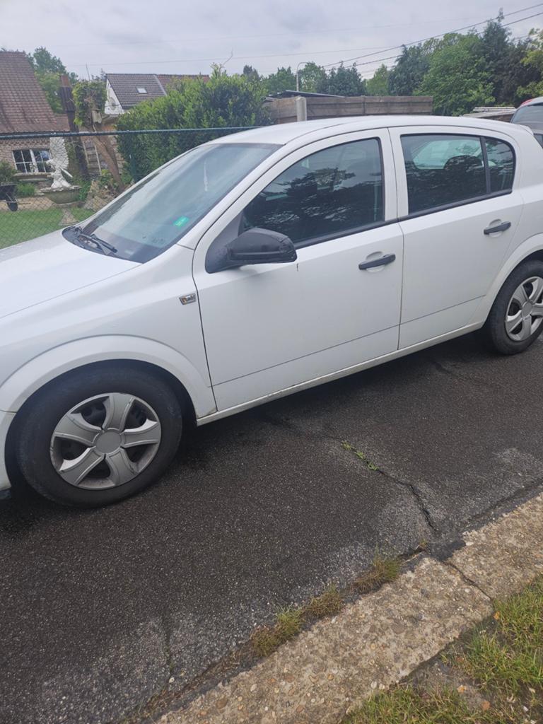 Opel astra, Achat, Diesel, Particulier, Astra
