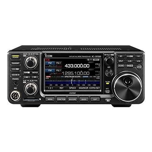ICOM 9700 vhf uhf shf transceiver, Télécoms, Émetteurs & Récepteurs, Enlèvement ou Envoi
