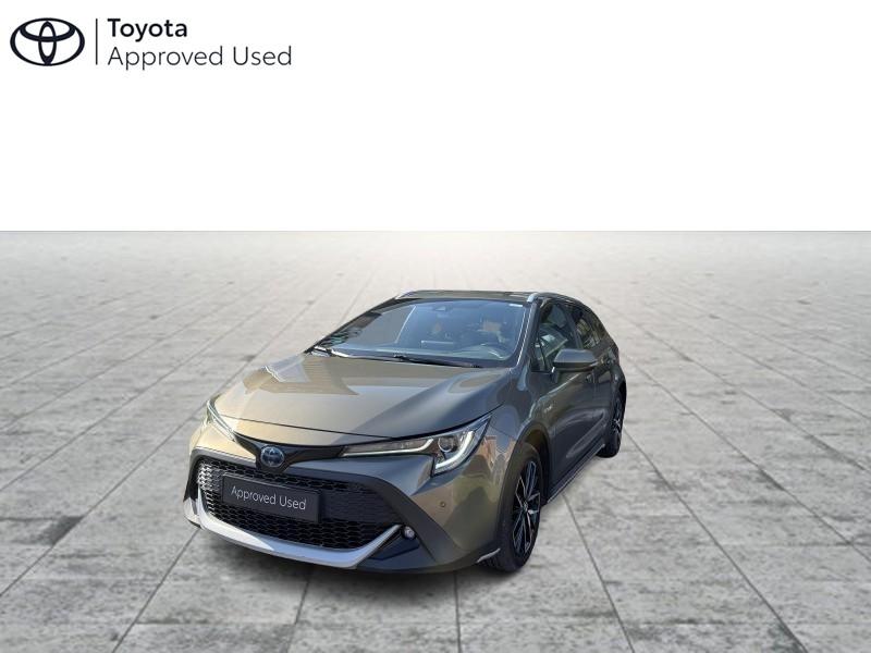 Toyota Corolla Trek, Achat, Euro 6, 72 kW, 5 portes