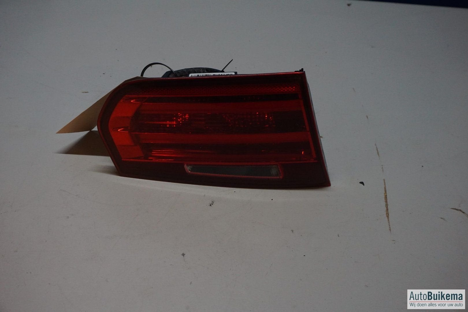 Origineel Bmw 3 Serie F31 achterlicht links, Auto-onderdelen, Gebruikt, -, -, Ophalen of Verzenden