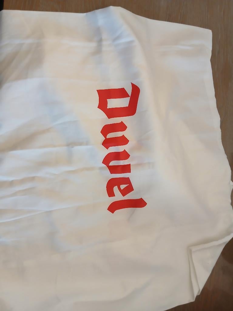 Duvel kussensloop, Enlèvement ou Envoi, Neuf, Autres types, Duvel