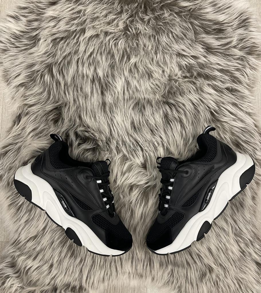 Dior b22, Kleding | Heren, Schoenen, Verzenden, Zwart, Nieuw, Sneakers
