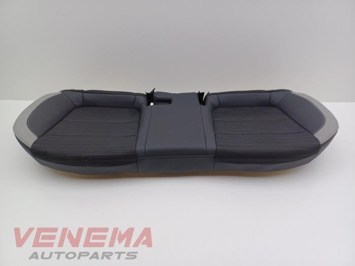 Banquette arrière d'un Kia Stonic, Kia, -, 3 mois de garantie, Utilisé
