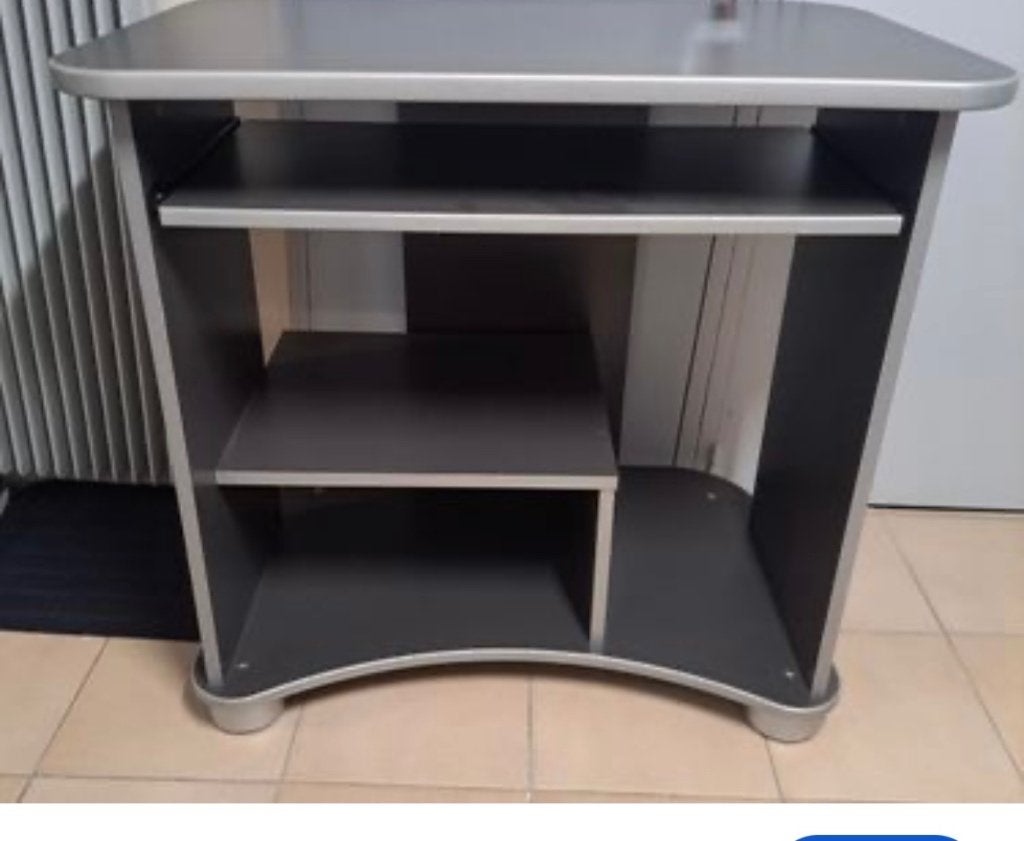Computer bureau, Ophalen, Zo goed als nieuw, Computerbureau