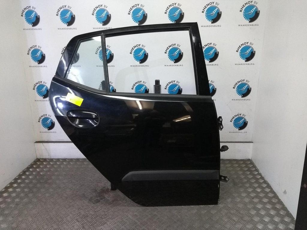 HYUNDAI I10 PA  PORTIER RA  2012, Ophalen of Verzenden, Gebruikt, ARN erkend