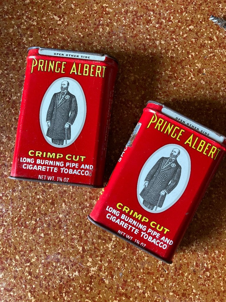 Boîte tabac us, Enlèvement ou Envoi, Armée de terre, Autres types