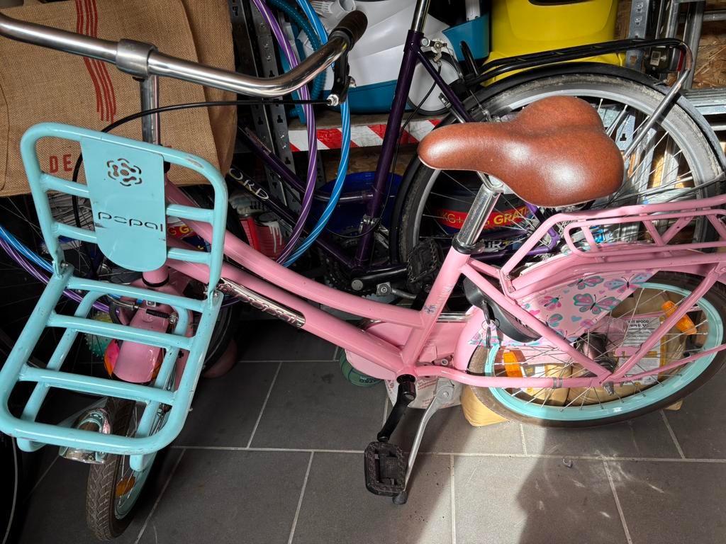 Te koop, Ophalen, Zo goed als nieuw